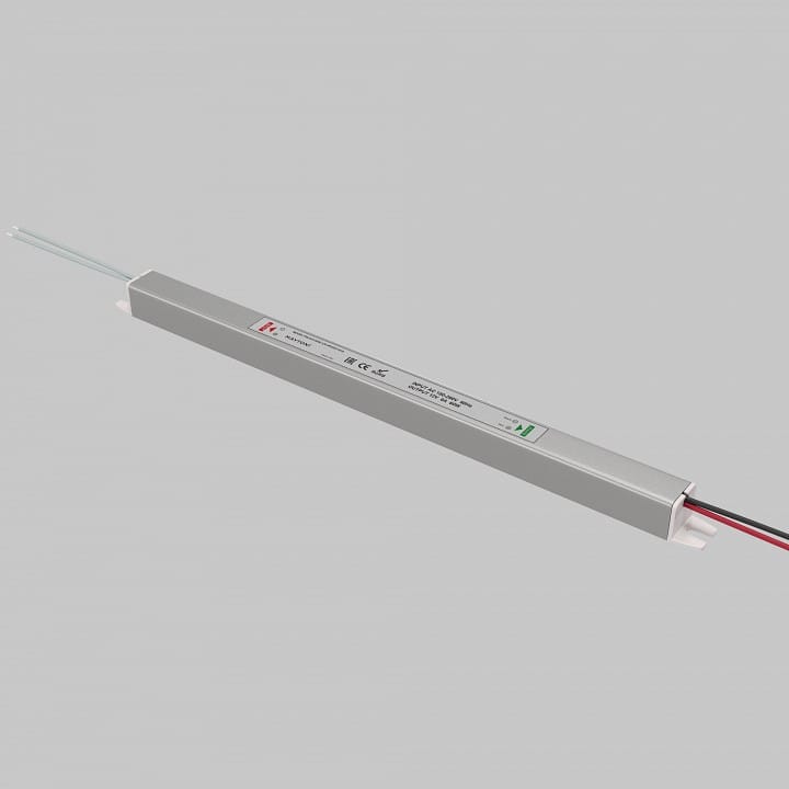 Блок питания Maytoni Led Strip Блоки питания 12В 811018