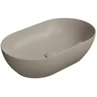 Раковина 60x37 см GSI Pura 883405