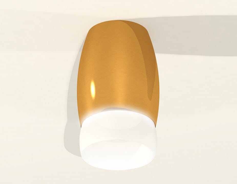 Накладной светильник Ambrella Light XS XS1125023
