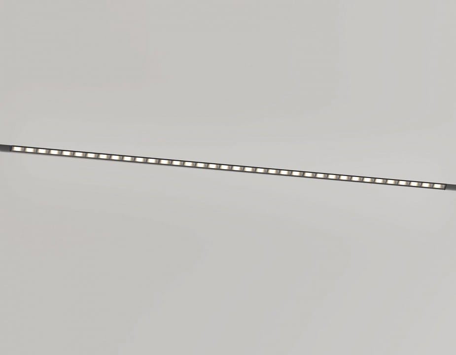 Накладной светильник Ambrella Light TRACK SYSTEM GL2345