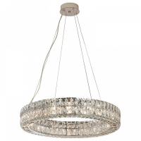 Подвесной светильник Newport ELIZABETH 2 8550/65 C chrome