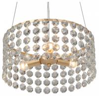 Подвесная люстра Vitaluce V5329 V5329-8/3S