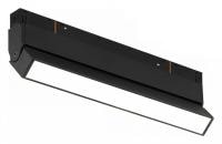 Накладной светильник iLedex Technical VISION48/22 4822-004-L300-12W-110DG-3000K-BK