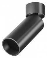 Спот Maytoni Technical Фокус C055CL-L12B3K-W-B