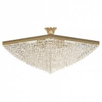 Люстра на штанге Dio D’Arte Cremono Cremono E 1.3.50x50.200 G