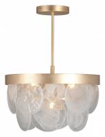 Люстра на штанге Vitaluce V5882 V5882-8/5PL