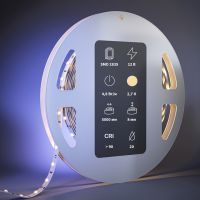 Лента светодиодная Maytoni Led Strip Базовая светодиодная лента 201001