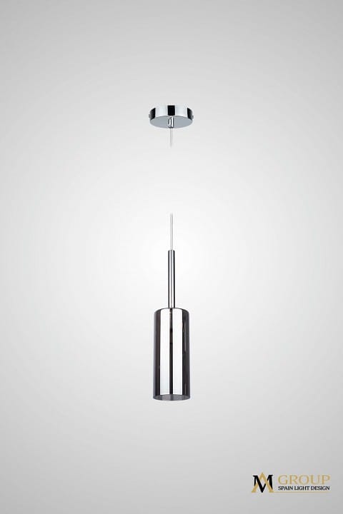 Подвесной светильник AM-Group AM355 AM355-D80 CH