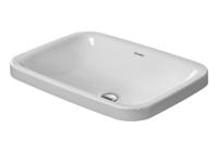 Раковина Duravit DuraStyle 372600000