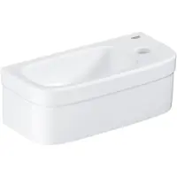 Раковина 36,9x17,9 см Grohe Euro Ceramic 3932700H