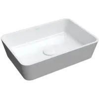 Раковина 50x35 см Omnires Parma PARMAUNBSP