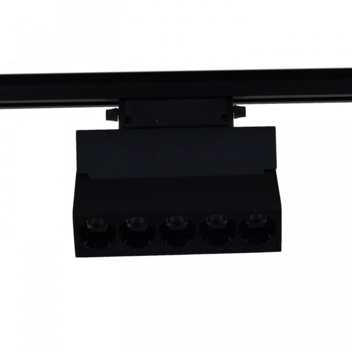 Накладной светильник Reluce Technical  06187-9.3-001QY LED10W BK