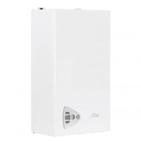 Котел газовый Ferroli Vitabel HF 40 настенный, 1 конт., закр. кам. сгор.