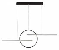 Подвесной светильник Mantra Kitesurf 7140