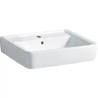Раковина 55x44 см Geberit Renova Plan 222255000