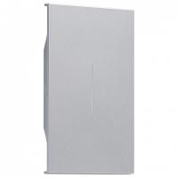 Клавиши для выключателя двухклавишного с подсветкой MEITON  AS01M2