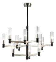 Люстра на штанге Ambrella Light LH LH55505