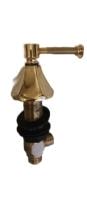 Запорный вентиль Dornbracht Madison Flair 20000370-09