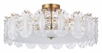 Люстра на штанге Arte Milano AM-Rim 313009/D600 BS