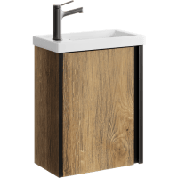 Тумба под раковину Aqwella Urban URB0145DB