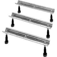 Ножки для ванн Duravit 790105000000000