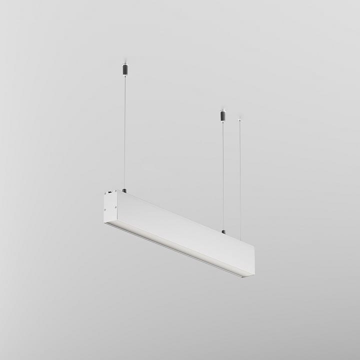 Подвесной светильник Maytoni Technical Подвесные линейные светильники LL312034
