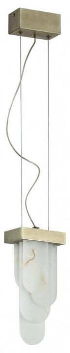 Подвесной светильник Odeon Light Foros 5437/12L