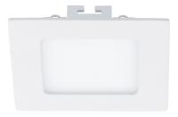 Встраиваемый светильник Eglo Fueva 1 94054