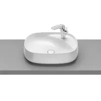 Раковина 58,5x45,5 см Roca Beyond 3270B8620