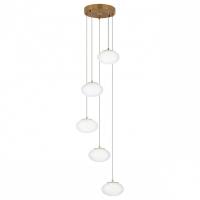 Подвесной светильник Citilux Atman Smart CL226A053