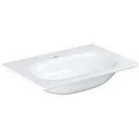 Раковина 70x48,5 см Grohe Essence Ceramic 3956400H
