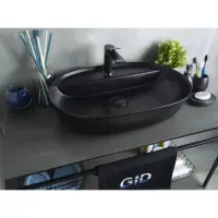 Раковина 61x41 см GID Bm1346