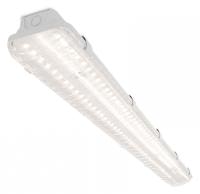 Накладной светильник WoltaPRO ДСП04-36-002-4К