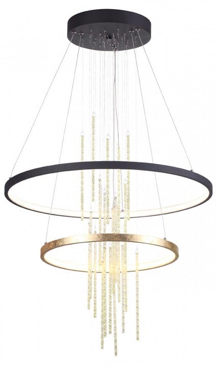 Подвесной светильник Odeon Light Monica 3901/63L