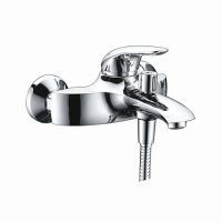 Россель (Rossel) 2801 Смеситель для ванны с коротким изливом