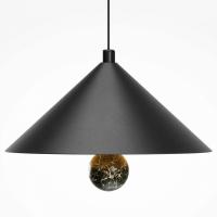 Подвесной светильник Maytoni Колокол MOD534PL-L16B3K