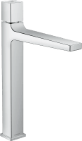 Смеситель для раковины hansgrohe Metropol 32572000