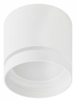 Накладной светильник Эра OL9 GX53 WH/WH Б0048541