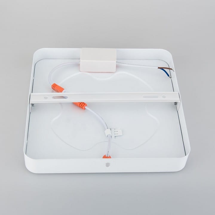 Накладной светильник Elektrostandard Fitta a043017
