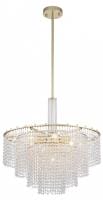 Подвесная люстра Favourite Fringe 4762-7P