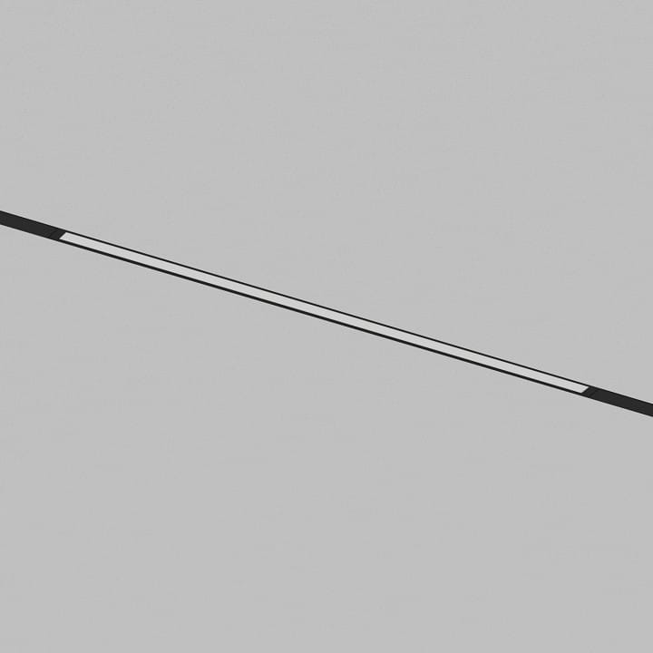 Встраиваемый светильник Denkirs SMART LINEAR DK8026-BK
