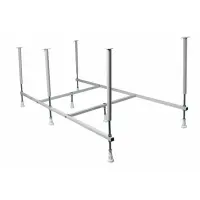 Каркас для ванны 193x81 Marka One Pragmatika 03пр19380