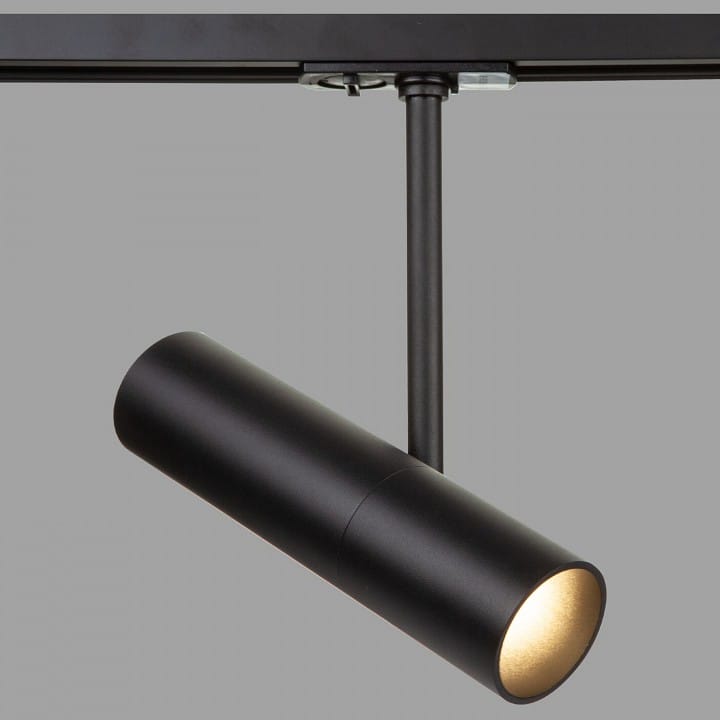 Светильник на штанге Maytoni Technical Элти TR005-1-GU10-B