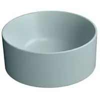 Раковина 32x32 см GSI Kube X 943515