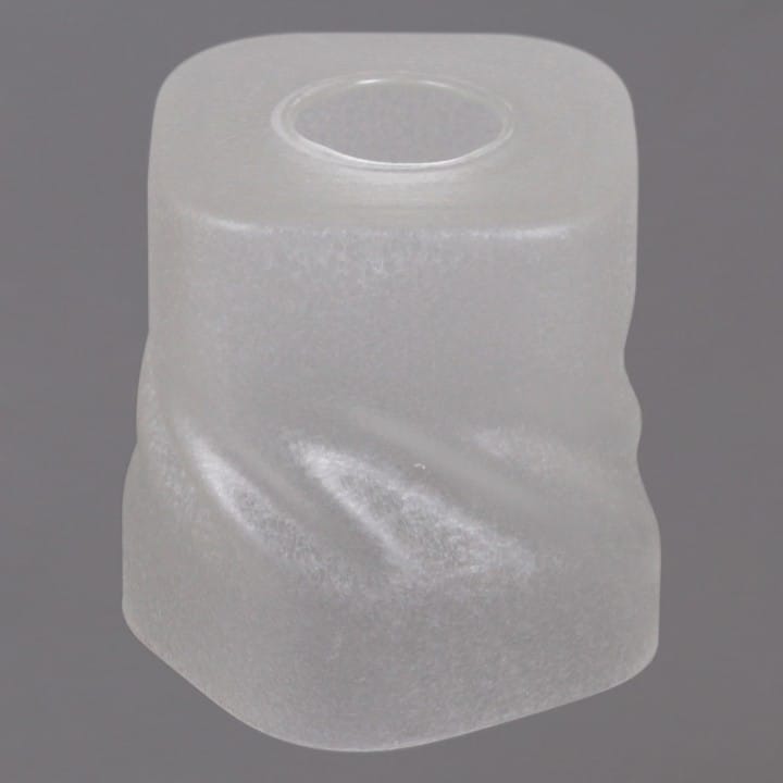 Плафон стеклянный Reluce  047 GLASS