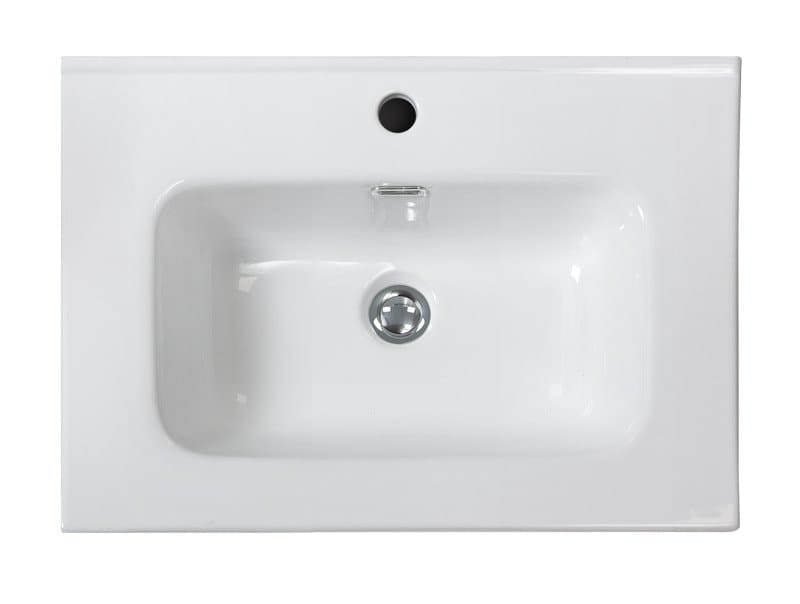 Тумба под раковину BelBagno Etna ETNA-600-2C-SO-RN-P Rovere Nature