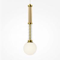 Подвесной светильник Maytoni Teatro MOD287PL-01BS