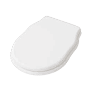 Крышка-сиденье ArtCeram Hermitage HEA005 01 73 с микролифтом петли золото