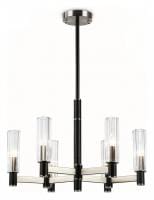 Люстра на штанге Ambrella Light LH LH55501