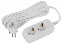 Удлинитель Эра  UDL-16-250-E